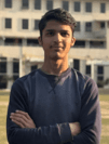 Burhan Aslam