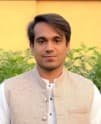 Zaid Rizwan